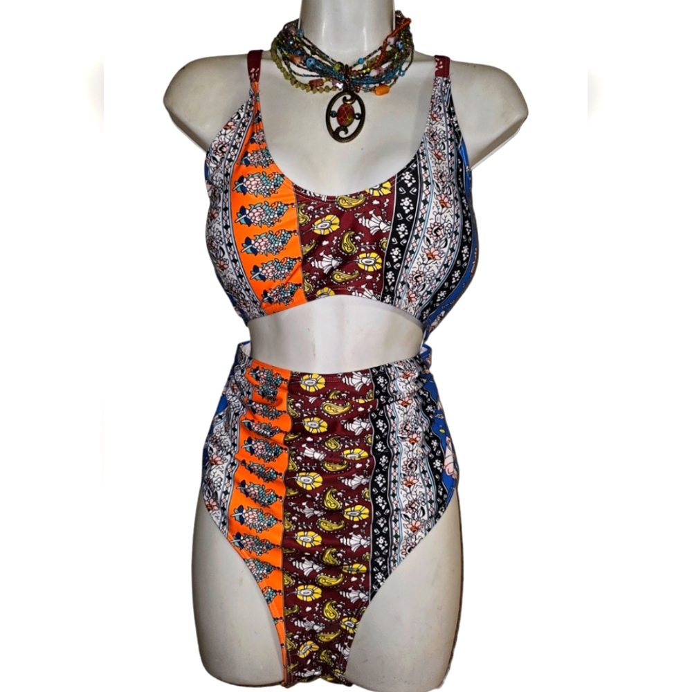 ❤️Zaful Swimsuit